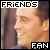 Love F.R.I.E.N.D.S!