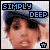Kelly Rowland Simply Deep Fan