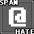 I hate spam!